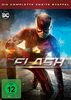 The Flash - Die komplette zweite Staffel [5 DVDs]