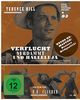 Verflucht, Verdammt und Halleluja - Westernhelden Vol. 3 (+ DVD) [Blu-ray]