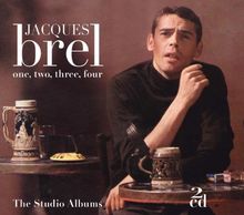 One,Two,Three,Four-Studio Album