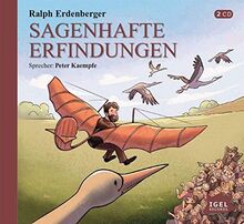 Sagenhafte Erfindungen