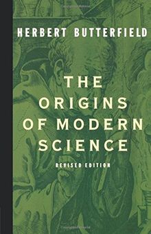 The Origins of Modern Science