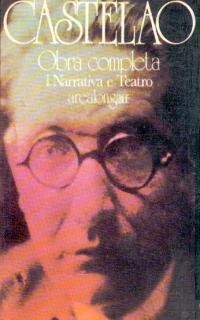 Castelao : Obra completa. 1. Narrativa y Teatro (Arealonga, Band 12)