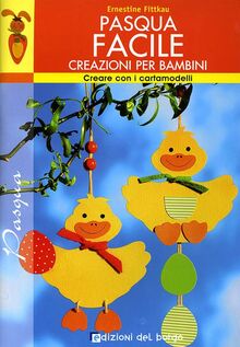 Pasqua facile