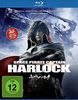 Space Pirate Captain Harlock (inkl. 2D-Version) [3D Blu-ray]