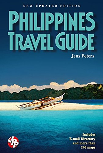 Jens Peters Philippines Travel Guide