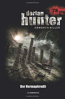 Dorian Hunter 78 – Der Hermaphrodit