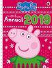 Peppa Pig: The Official Annual 2019
