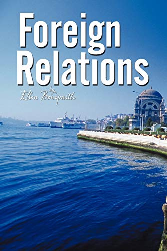 Foreign Relations - A Novella