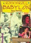 Rock'n' Roll Babylon. Skandale der Popmusik von Herman, Gary | Buch | Zustand sehr gut