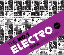 The No.1 Electro Album von Various Artists | CD | Zustand neu