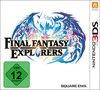Final Fantasy Explorers (3DS)