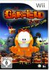 Die Garfield Show - Die Invasion der Space Lasagne