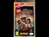 LEGO Pirates of the Caribbean (PSP Essentials)