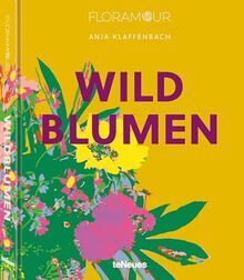 Floramour: Wildblumen