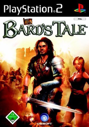 The Bard's Tale