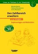 Lernen an Stationen in der Grundschule - Bisherige Ausgabe: 3./4. Schuljahr - Den Zahlbereich erarbeiten und erweitern (Doppelausgabe): Kopiervorlagen ... Schuljahr. Kopiervorlagen und Materialien