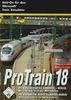 Train Simulator - Pro Train 17+18 Bundle (Salzburgerland + Berlin-Hamburg)