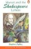 Marcel And The Shakespeare Letters Pr1 (Penguin Readers (Graded Readers))
