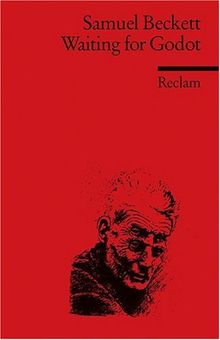 Waiting for Godot: (Fremdsprachentexte) von Beckett, Samuel | Buch | Zustand sehr gut