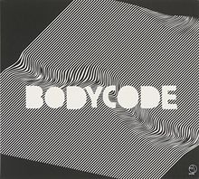 The Conversation of Electric Charge von Bodycode | CD | Zustand neu