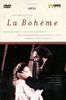 Puccini, Giacomo - La Bohème