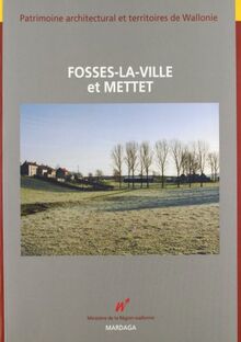 Fosses-la-Ville et Mettet