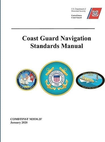 Coast Guard Navigation Standards