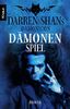 Darren Shans Dämonicon 3: Dämonenspiel
