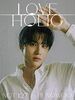 Loveholic-Limited Jongwoo Version