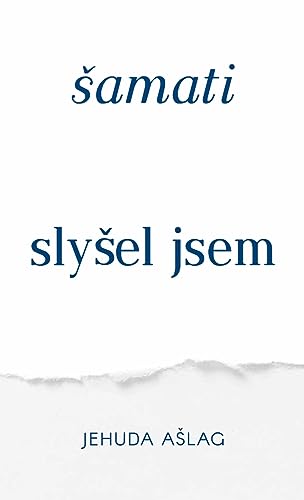 ¿amati (Sly¿el jsem): (Ba'ala HaSulama)