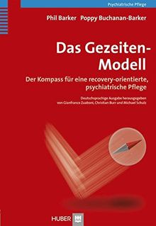 Das Gezeiten-Modell: Der Kompass für eine recovery-orientierte, psychiatrische Pflege