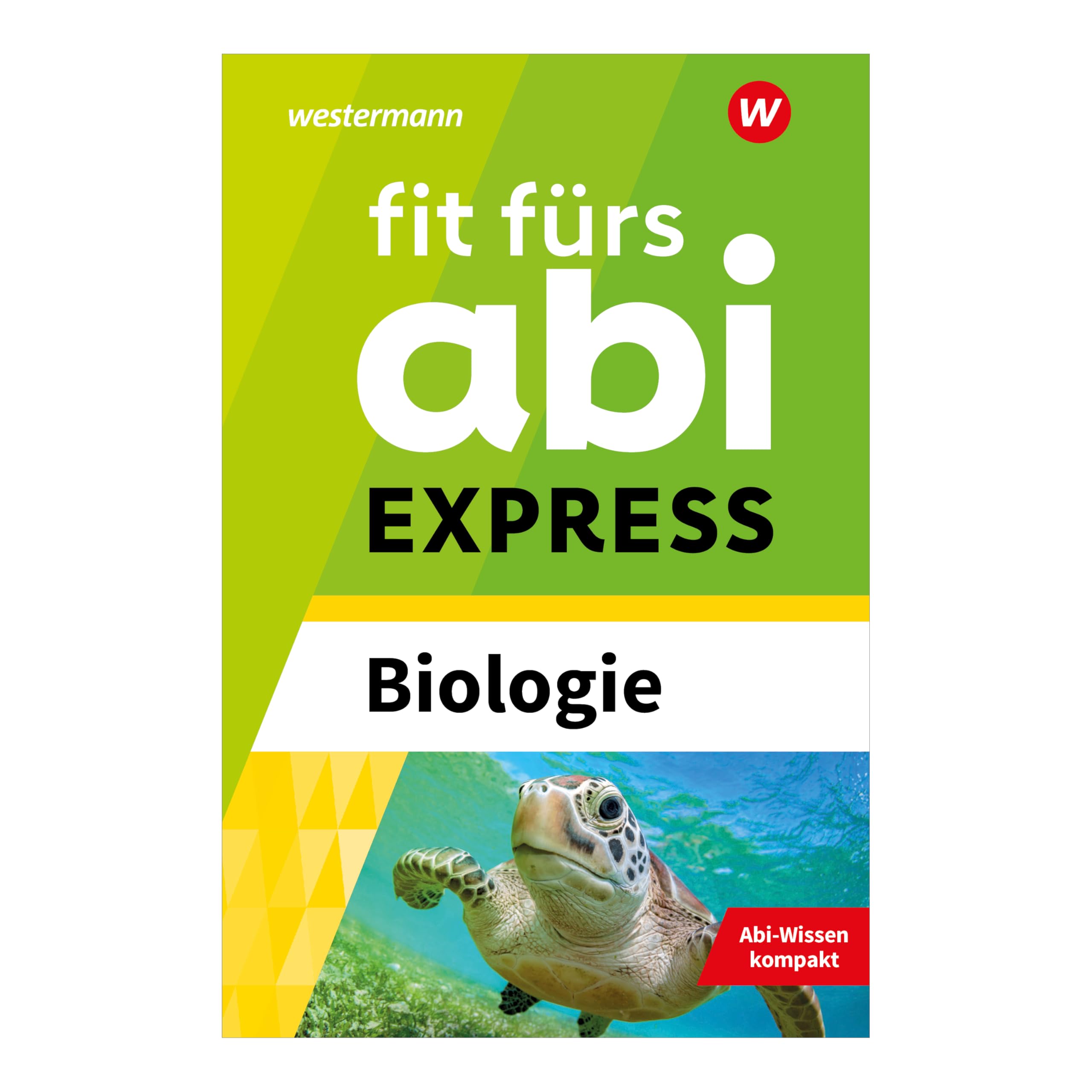 Uhlenbrock Karlheinz Fit fürs Abi EXPRESS Biologie