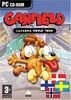 Garfield - Lasagna World Tour