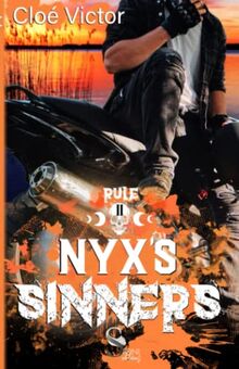 NYX'S SINNERS: RULE