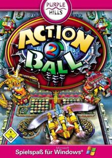 Action Ball 2