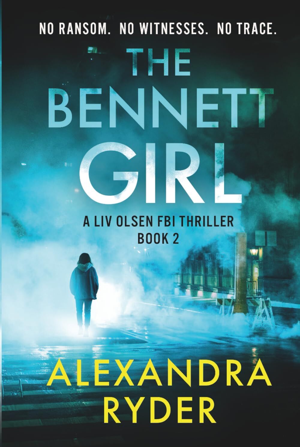The Bennett Girl
