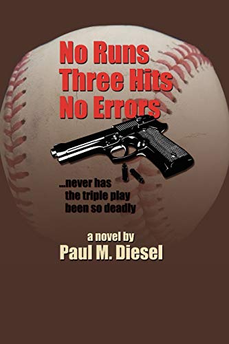 No Runs Three Hits No Errors: ...Never has the triple play been so deadly