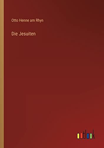 Die Jesuiten