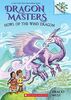 Howl of the Wind Dragon: Volume 20 (Dragon Masters, 20)