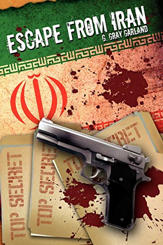 Top Secret:: Escape from Iran