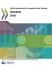 OECD Development Co-operation Peer Reviews: Greece 2019