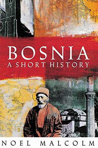 Isbn Bosnien Buch Englisch Taschenbuch 384 Seiten