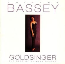 Goldsinger/the Best of