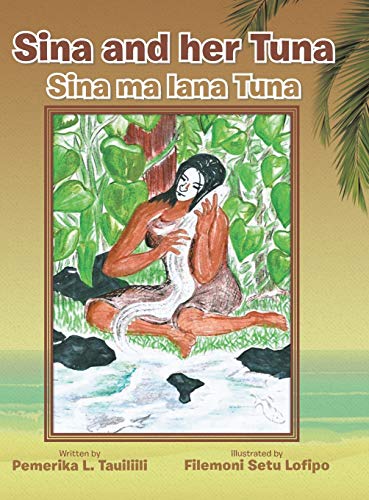 SINA AND HER TUNA: Sina ma lana Tuna