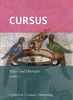 Cursus A - neu Texte und Übungen