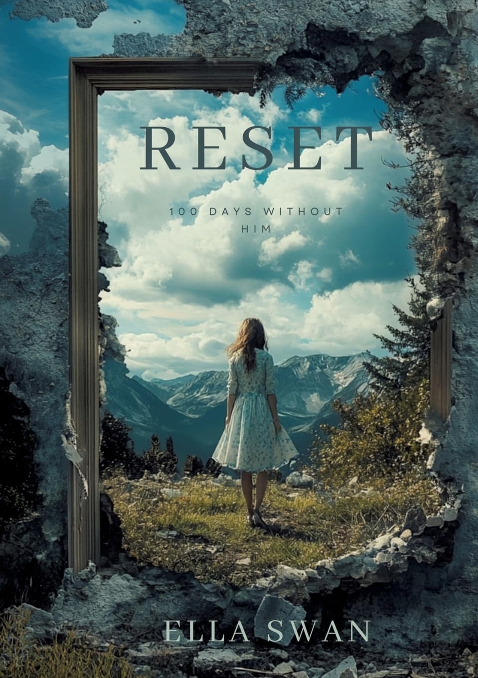 Reset - 100 days without him: DE