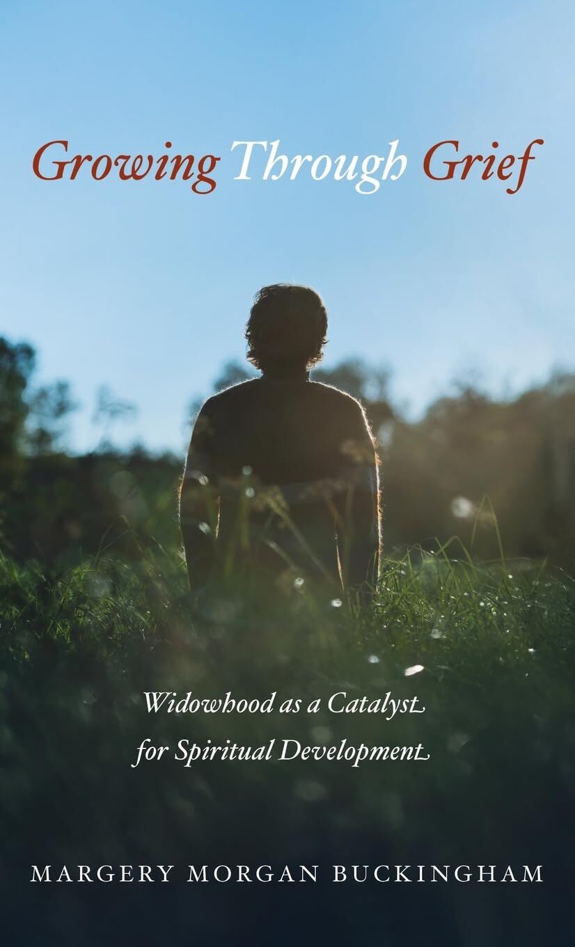 Growing Through Grief