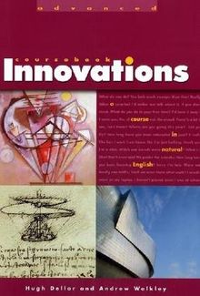 Innovations advanced: A course in natural English. Coursebook