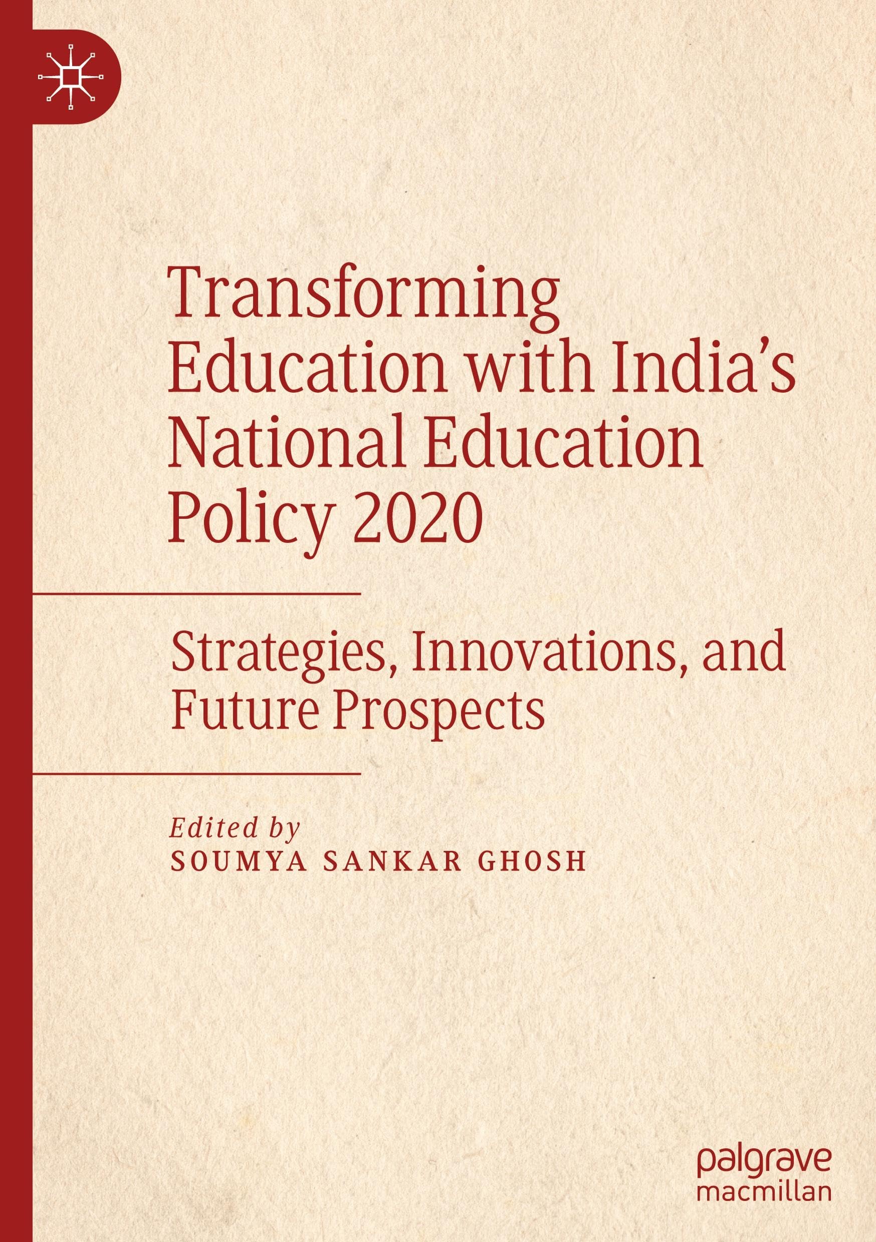 Transforming Education with India's National Education Policy 2020