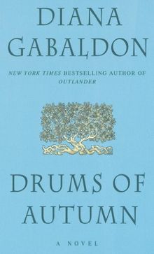 Drums of Autumn (Outlander)